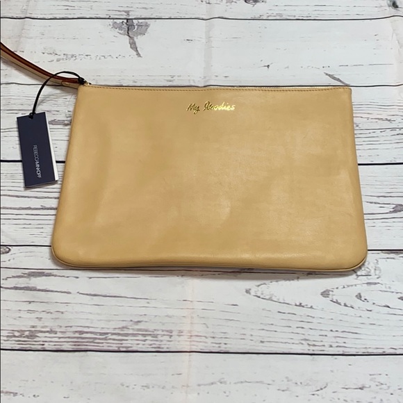 Rebecca Minkoff Handbags - Rebecca Minkoff clutch